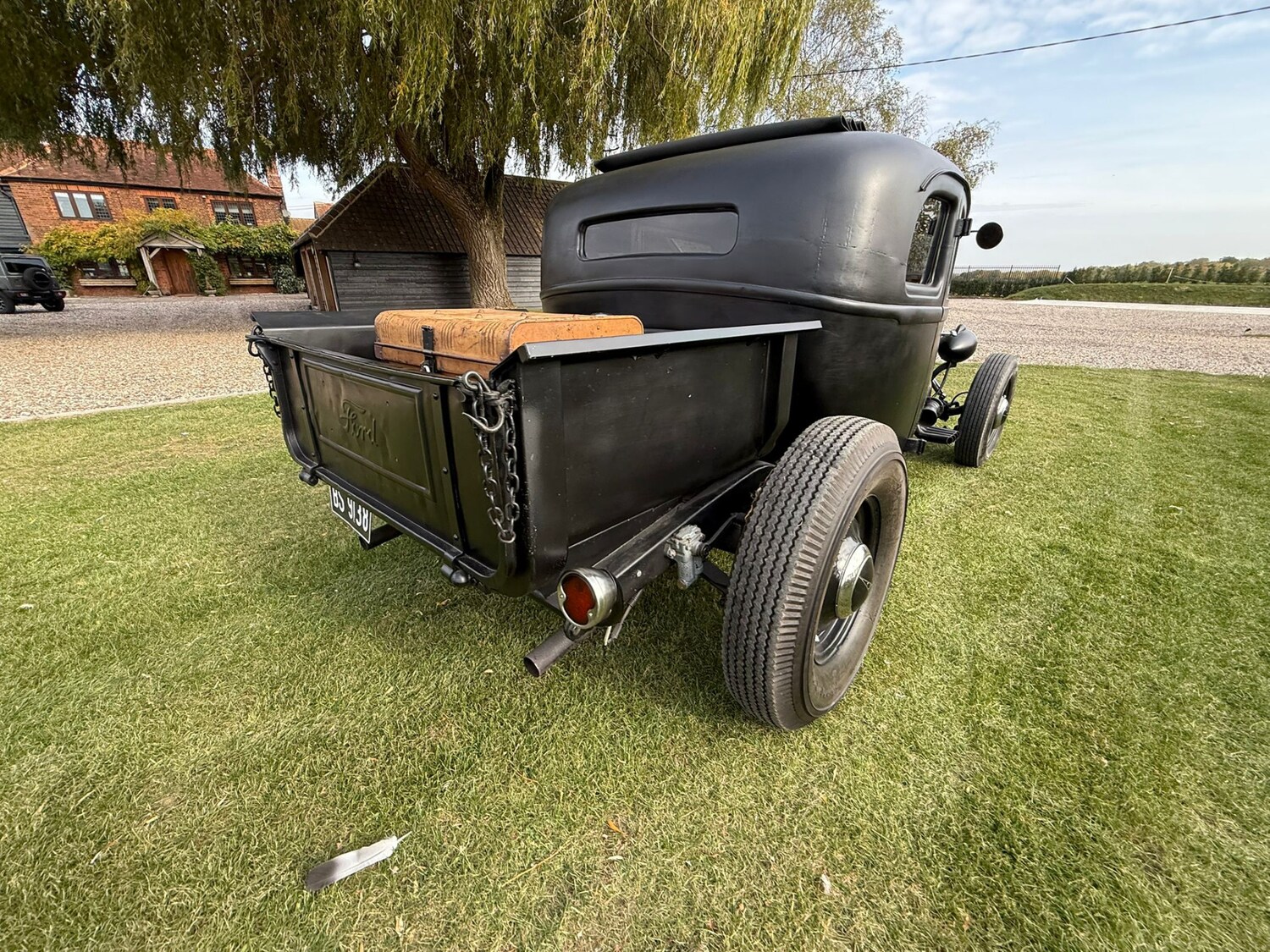 Used Ford Other 1930 for sale - 76316956: Photo 39