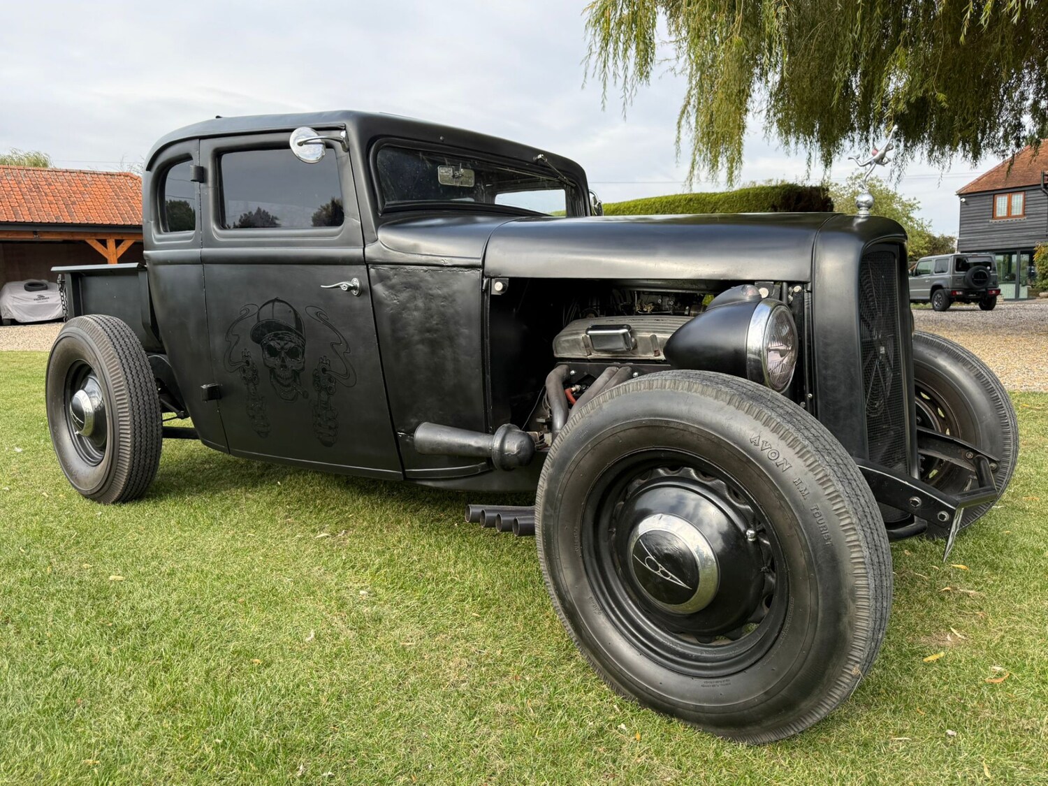 Used Ford Other 1930 for sale - 76316956: Photo 41