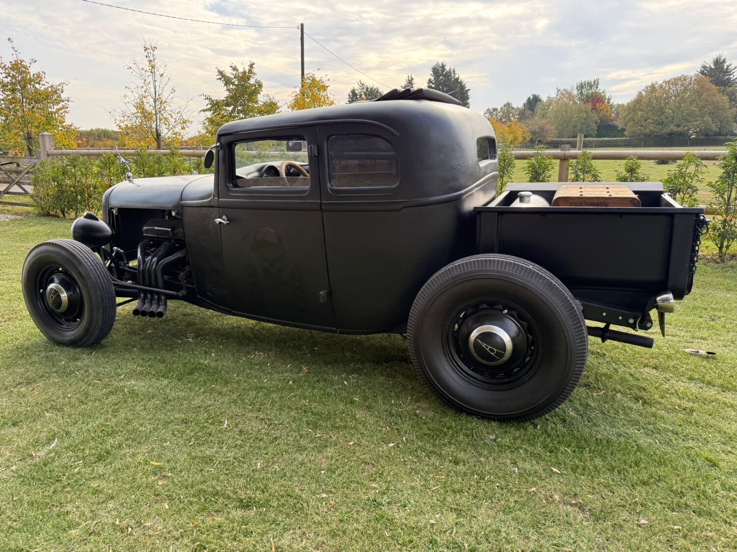 Used Ford Other 1930 for sale - 76316956: Photo 43