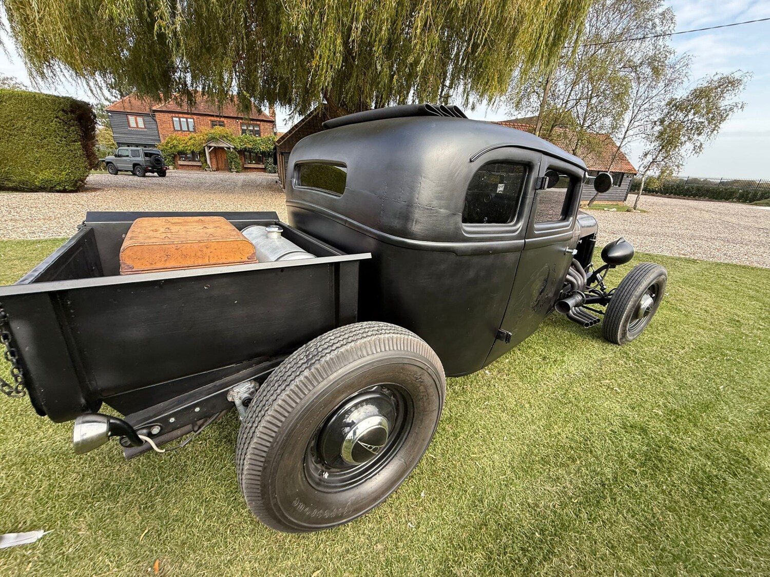 Used Ford Other 1930 for sale - 76316956: Photo 44