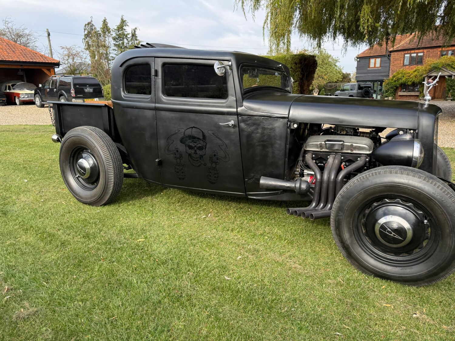 Used Ford Other 1930 for sale - 76316956: Photo 46