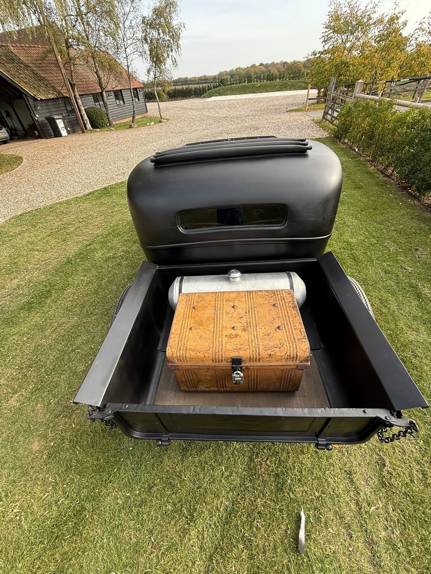 Used Ford Other 1930 for sale - 76316956: Photo 47