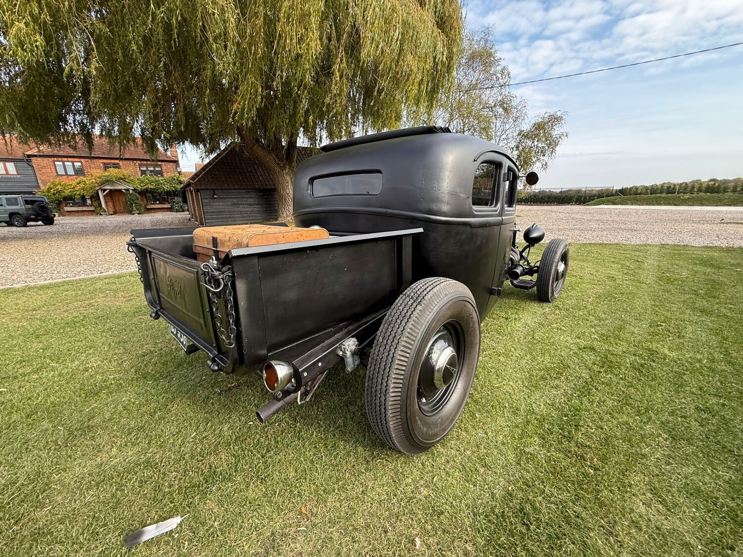 Used Ford Other 1930 for sale - 76316956: Photo 53