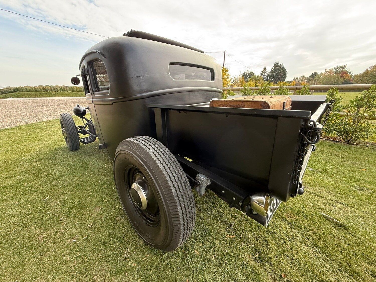 Used Ford Other 1930 for sale - 76316956: Photo 54