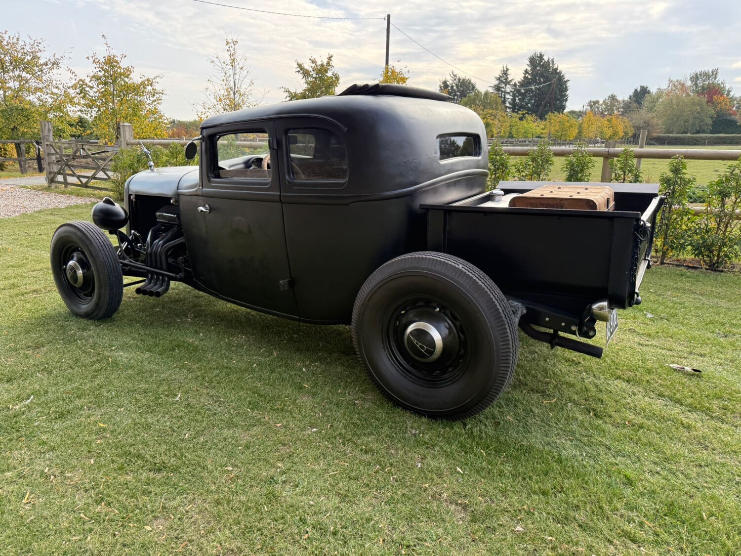 Used Ford Other 1930 for sale - 76316956: Photo 58