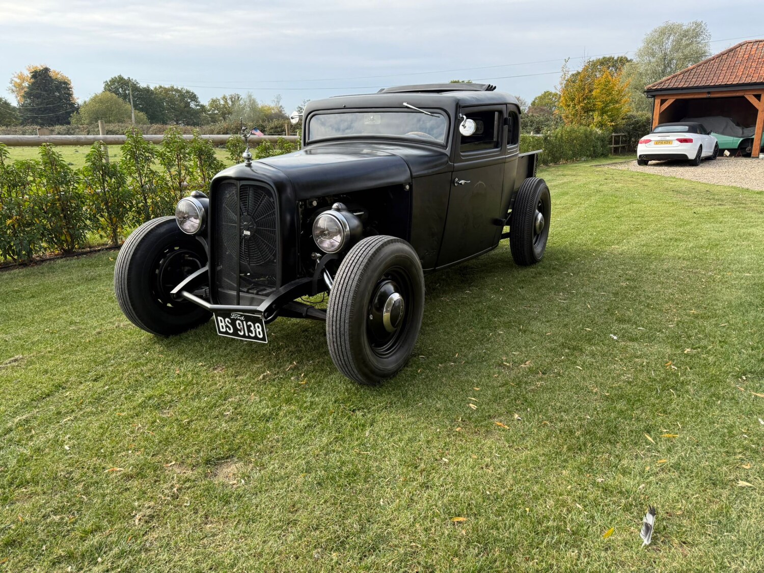 Used Ford Other 1930 for sale - 76316956: Photo 59