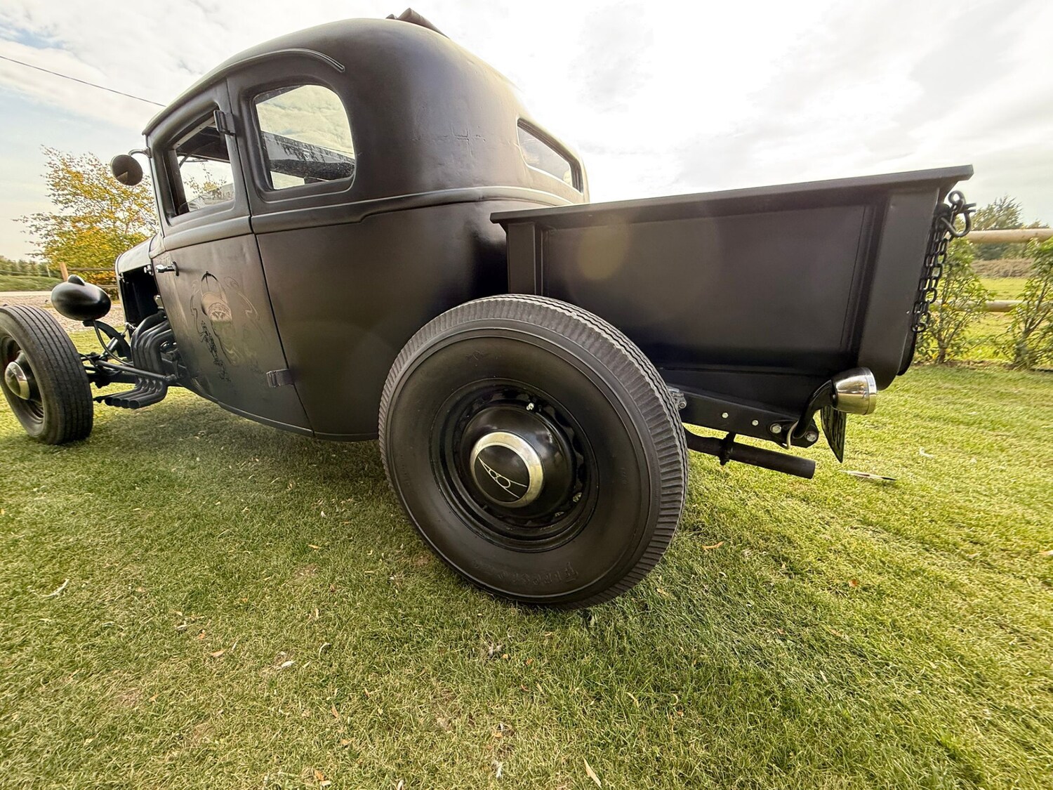 Used Ford Other 1930 for sale - 76316956: Photo 60