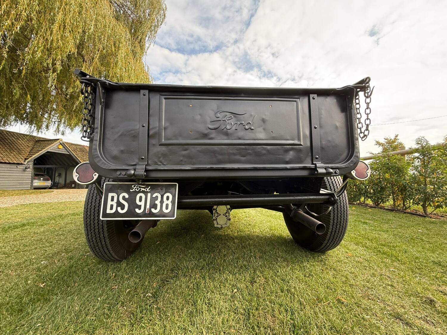 Used Ford Other 1930 for sale - 76316956: Photo 62