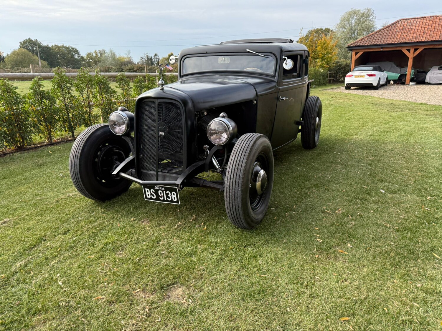 Used Ford Other 1930 for sale - 76316956: Photo 64