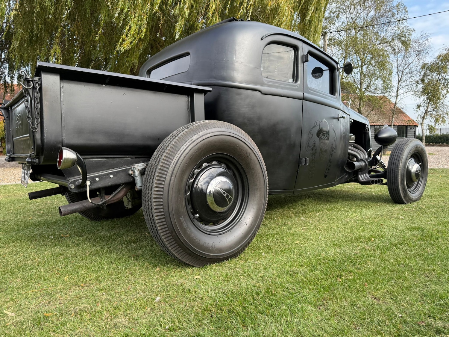 Used Ford Other 1930 for sale - 76316956: Photo 9