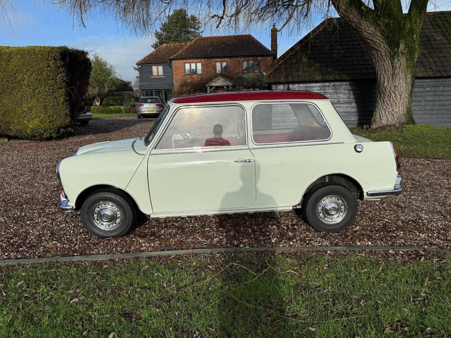 Used Wolseley Hornet 1968 for sale - 77378684: Photo 10
