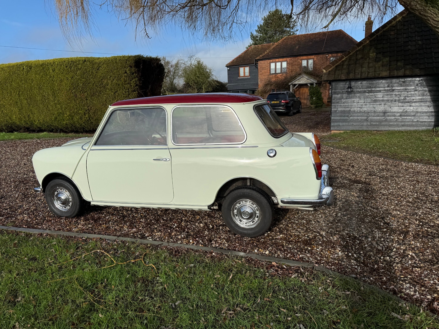 Used Wolseley Hornet 1968 for sale - 77378684: Photo 11