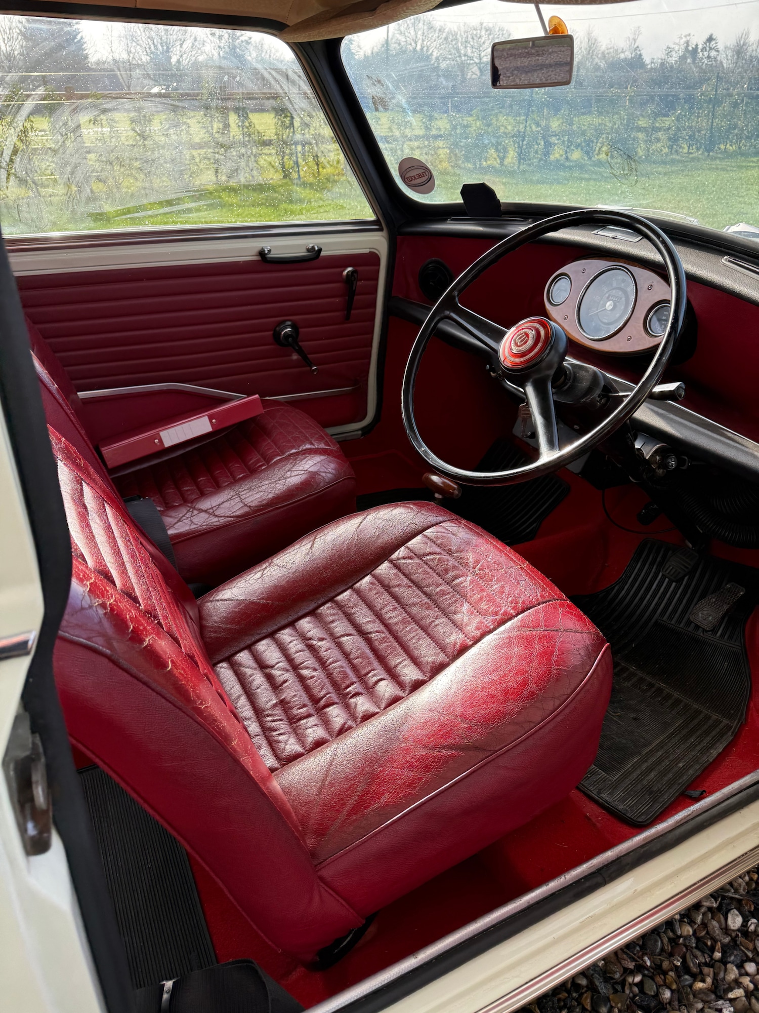 Used Wolseley Hornet 1968 for sale - 77378684: Photo 16