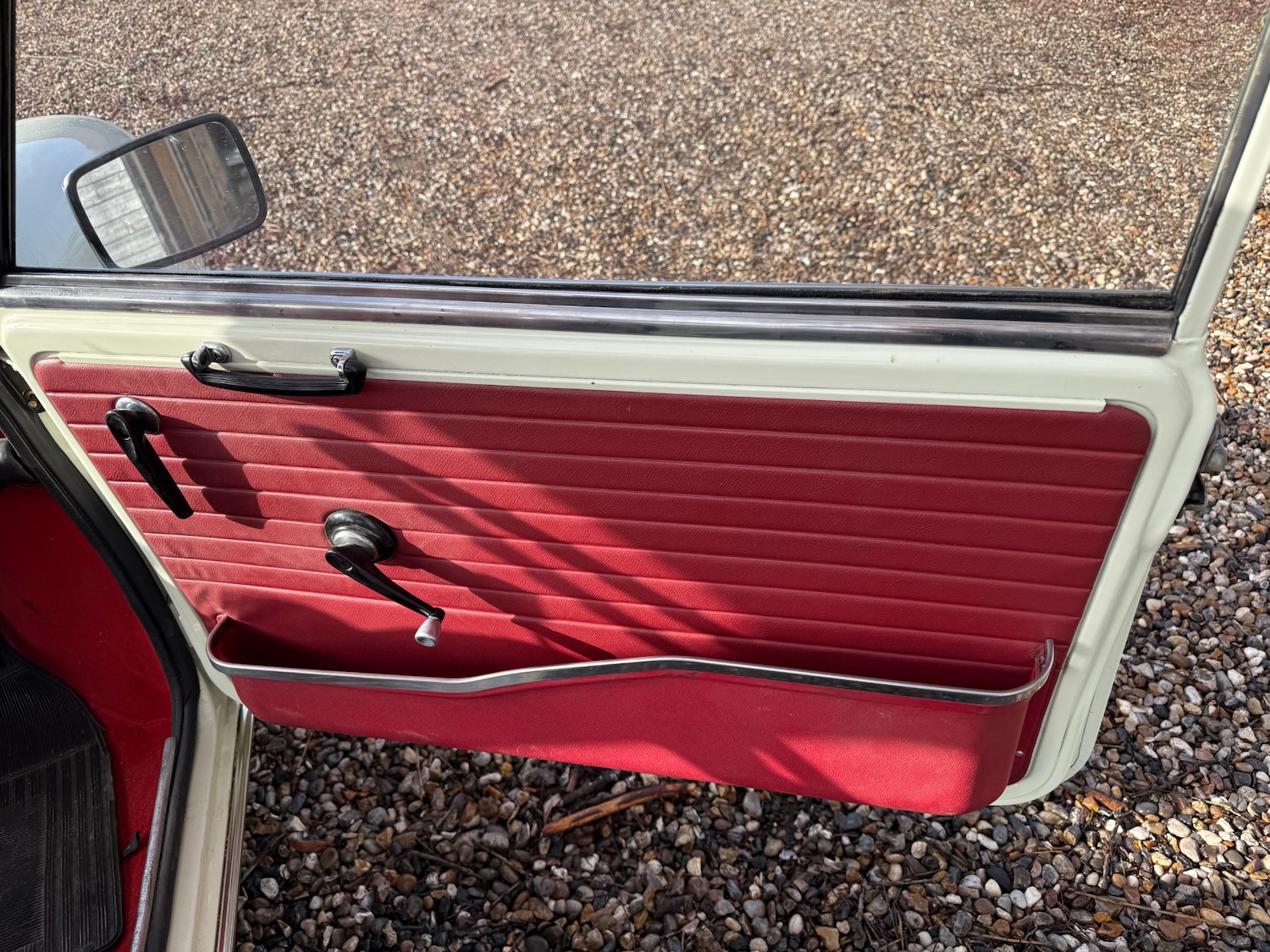 Used Wolseley Hornet 1968 for sale - 77378684: Photo 17