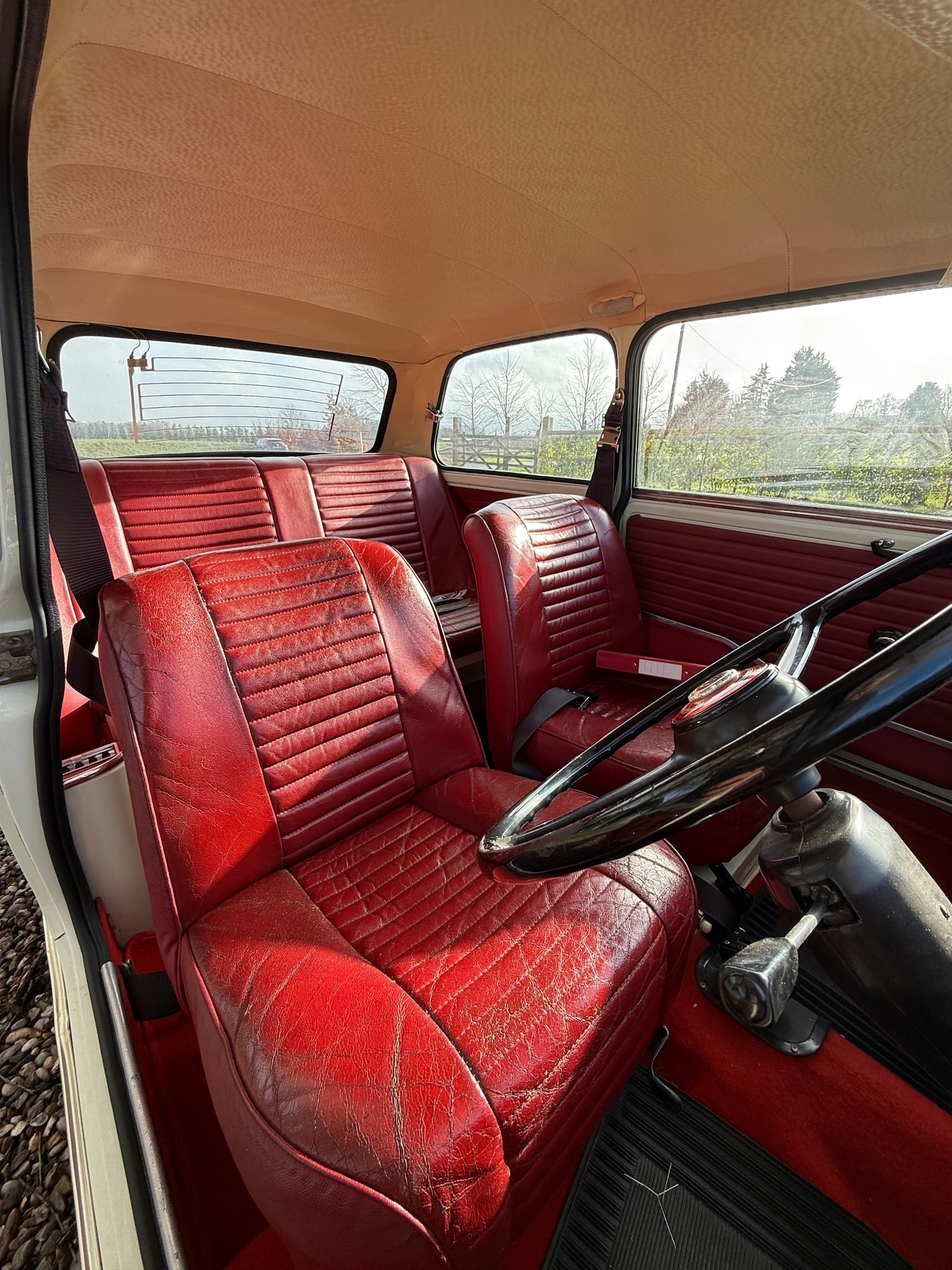 Used Wolseley Hornet 1968 for sale - 77378684: Photo 18