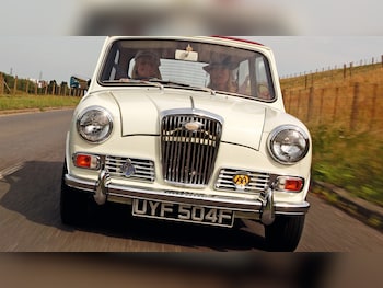 Used Wolseley Hornet 1968 for sale - 77378684: Photo