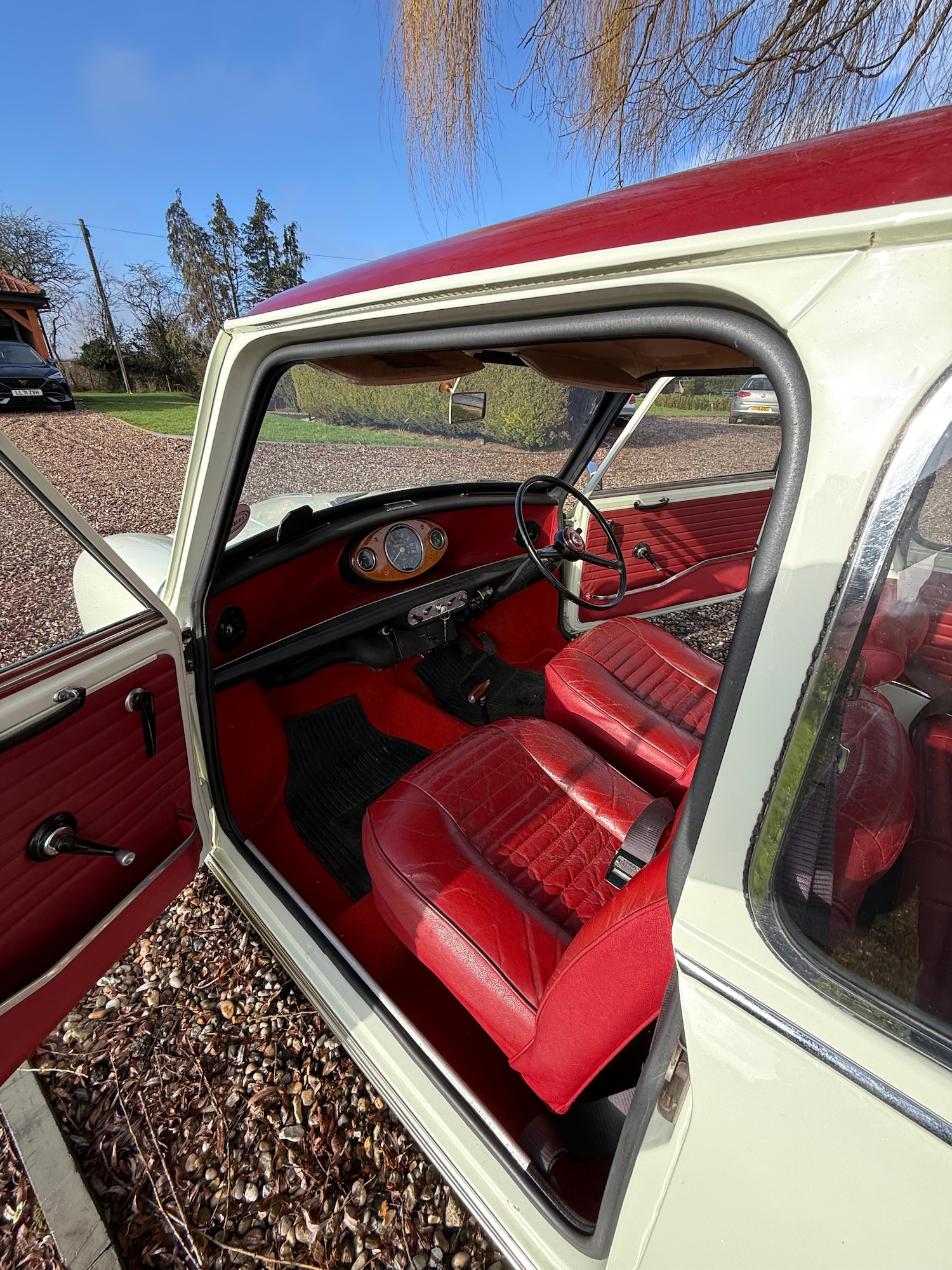 Used Wolseley Hornet 1968 for sale - 77378684: Photo 20