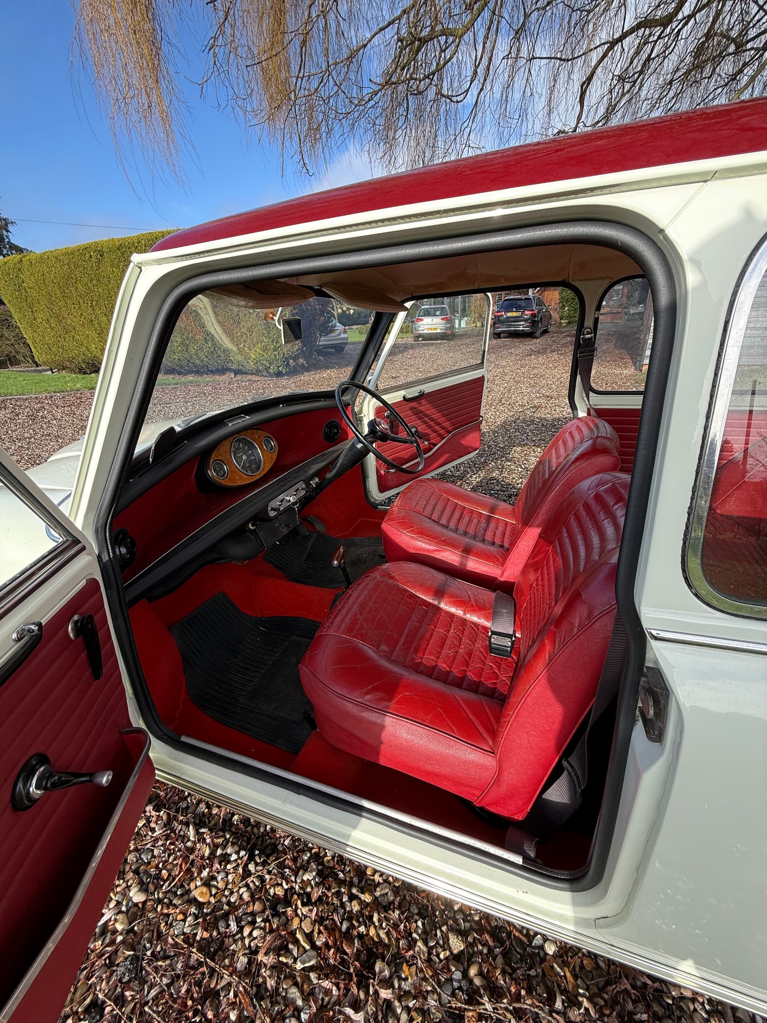 Used Wolseley Hornet 1968 for sale - 77378684: Photo 21