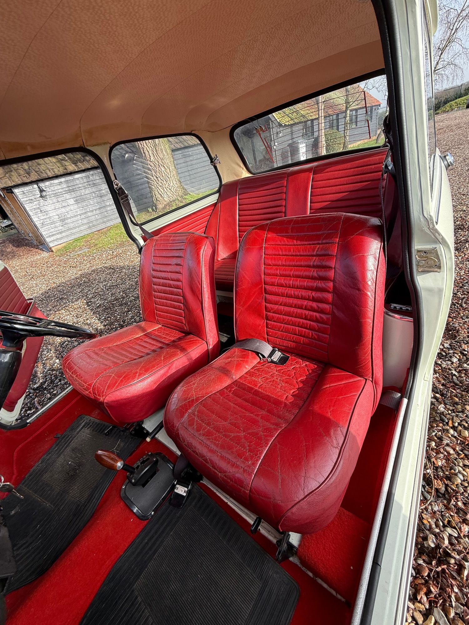 Used Wolseley Hornet 1968 for sale - 77378684: Photo 22
