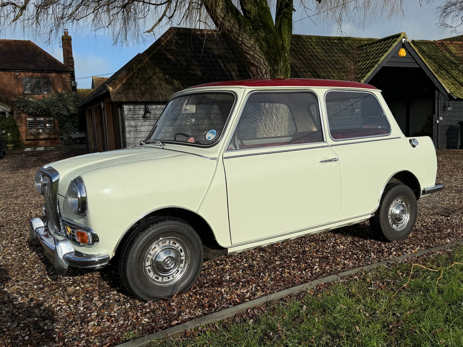 Used Wolseley Hornet 1968 for sale - 77378684: Photo 26