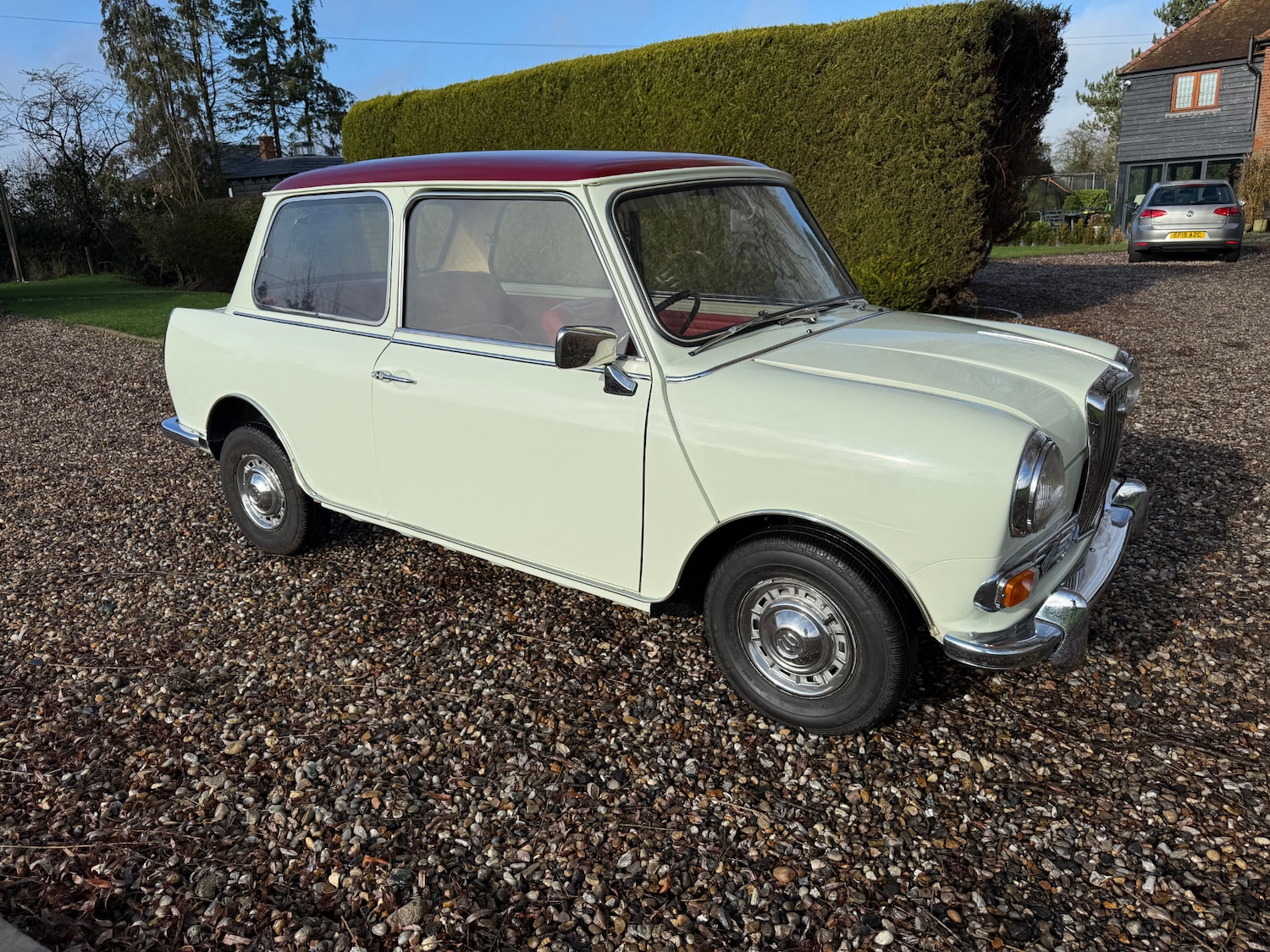 Used Wolseley Hornet 1968 for sale - 77378684: Photo 28