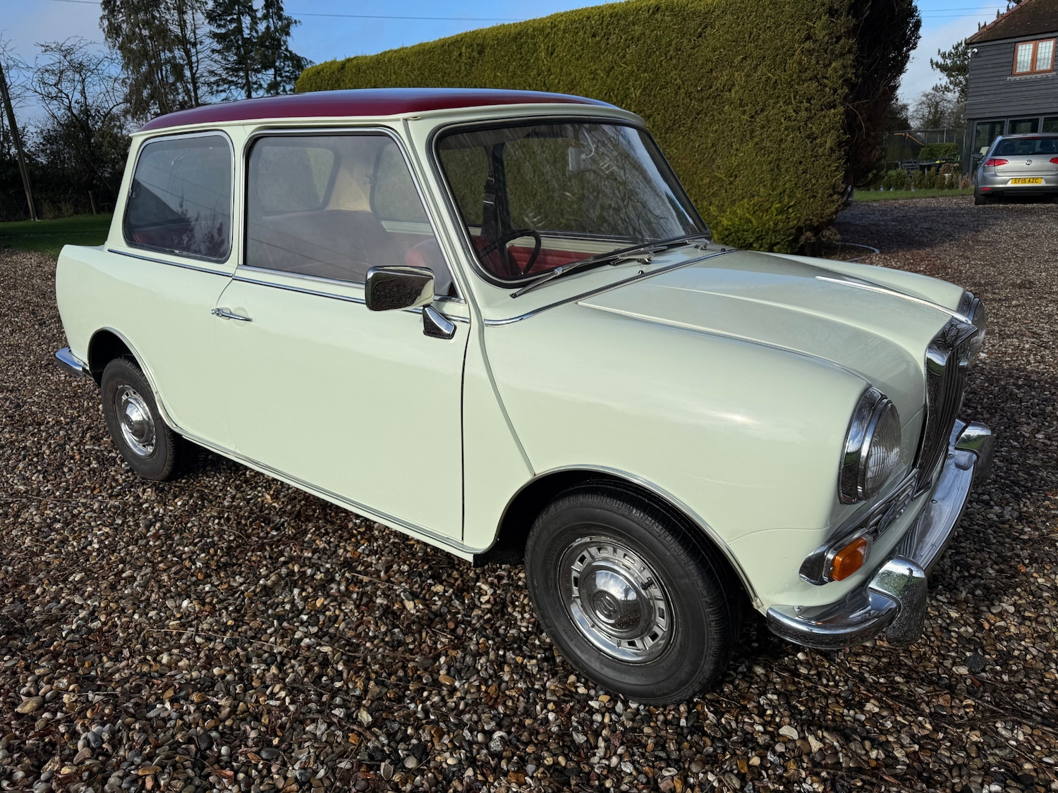 Used Wolseley Hornet 1968 for sale - 77378684: Photo 34
