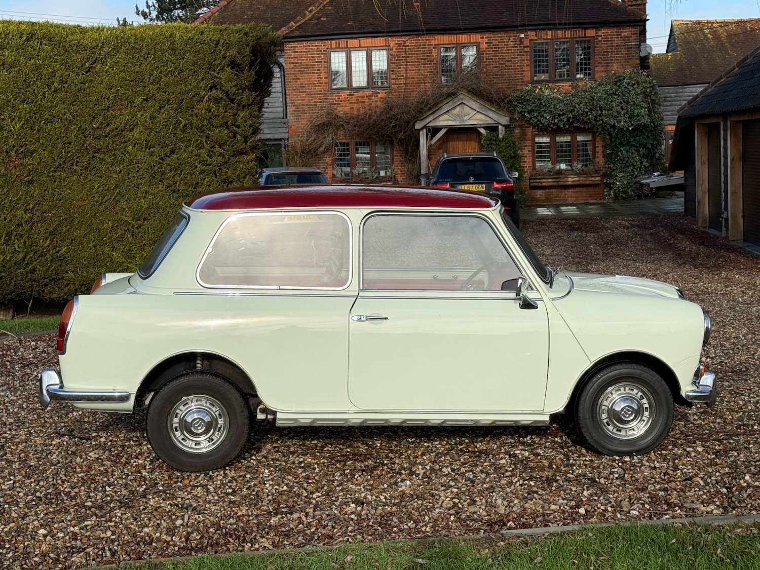 Used Wolseley Hornet 1968 for sale - 77378684: Photo 35