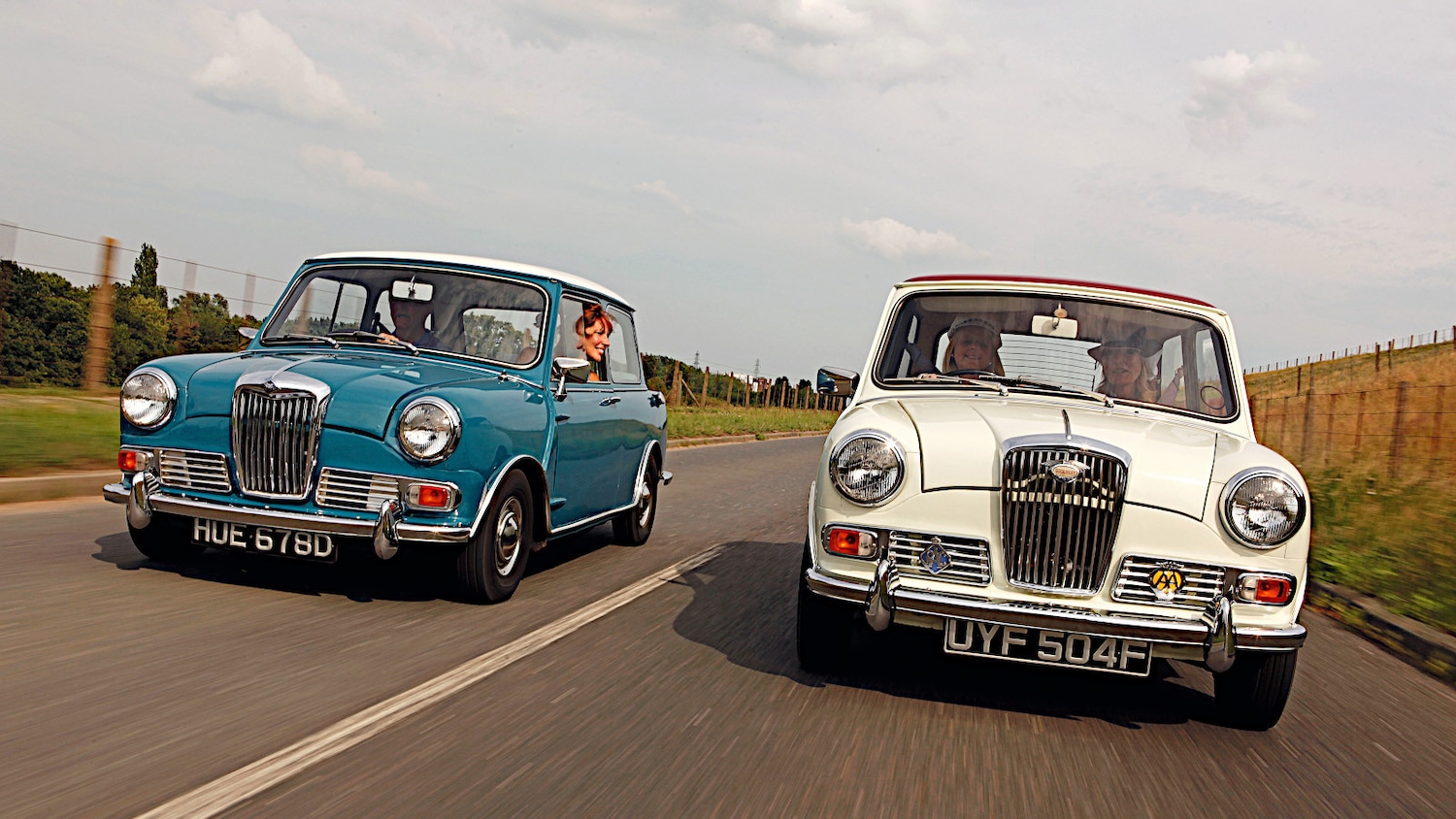 Used Wolseley Hornet 1968 for sale - 77378684: Photo 39