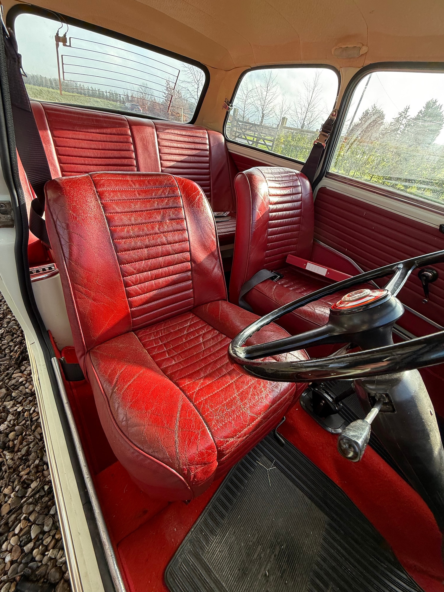 Used Wolseley Hornet 1968 for sale - 77378684: Photo 4