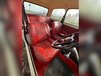 Used Wolseley Hornet 1968 for sale - 77378684: Photo