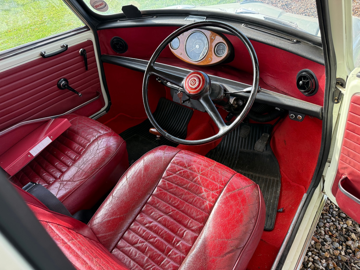 Used Wolseley Hornet 1968 for sale - 77378684: Photo 5