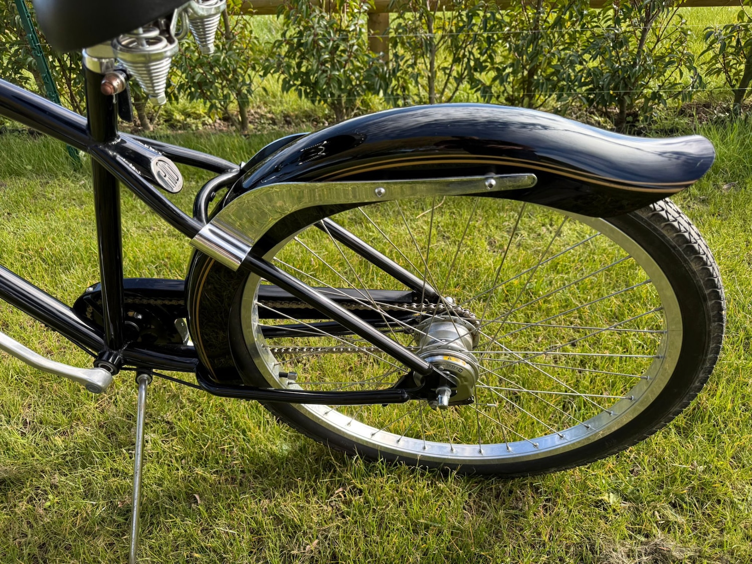 Used Harley-Davidson VELO GLIDE for sale - 78039958: Photo 11