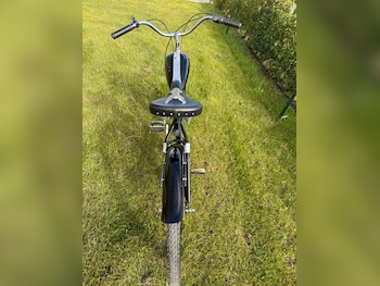 Used Harley-Davidson VELO GLIDE undefined for sale - bike-78039958: Photo