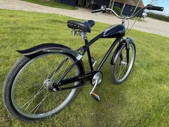 Used Harley-Davidson VELO GLIDE undefined for sale - bike-78039958: Photo