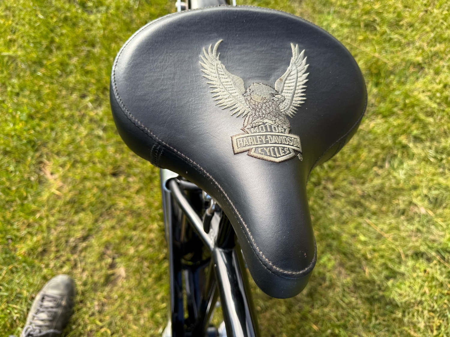 Used Harley-Davidson VELO GLIDE for sale - 78039958: Photo 5