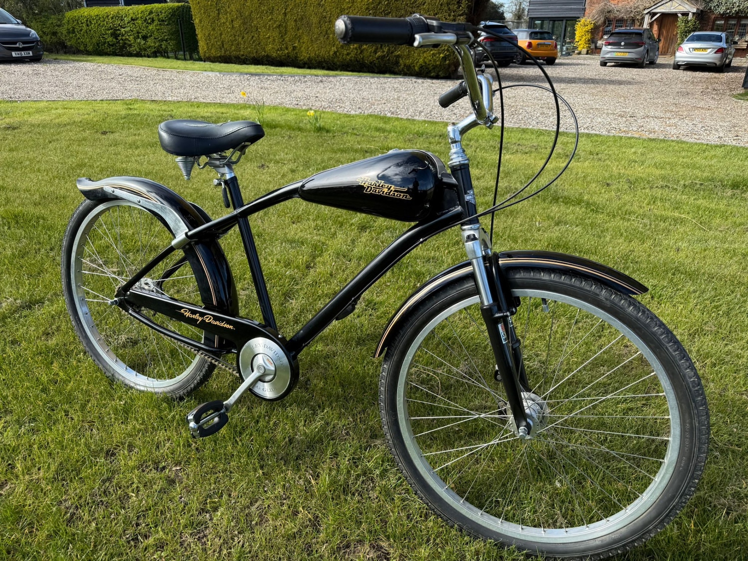 Used Harley-Davidson VELO GLIDE for sale - 78039958: Photo 8