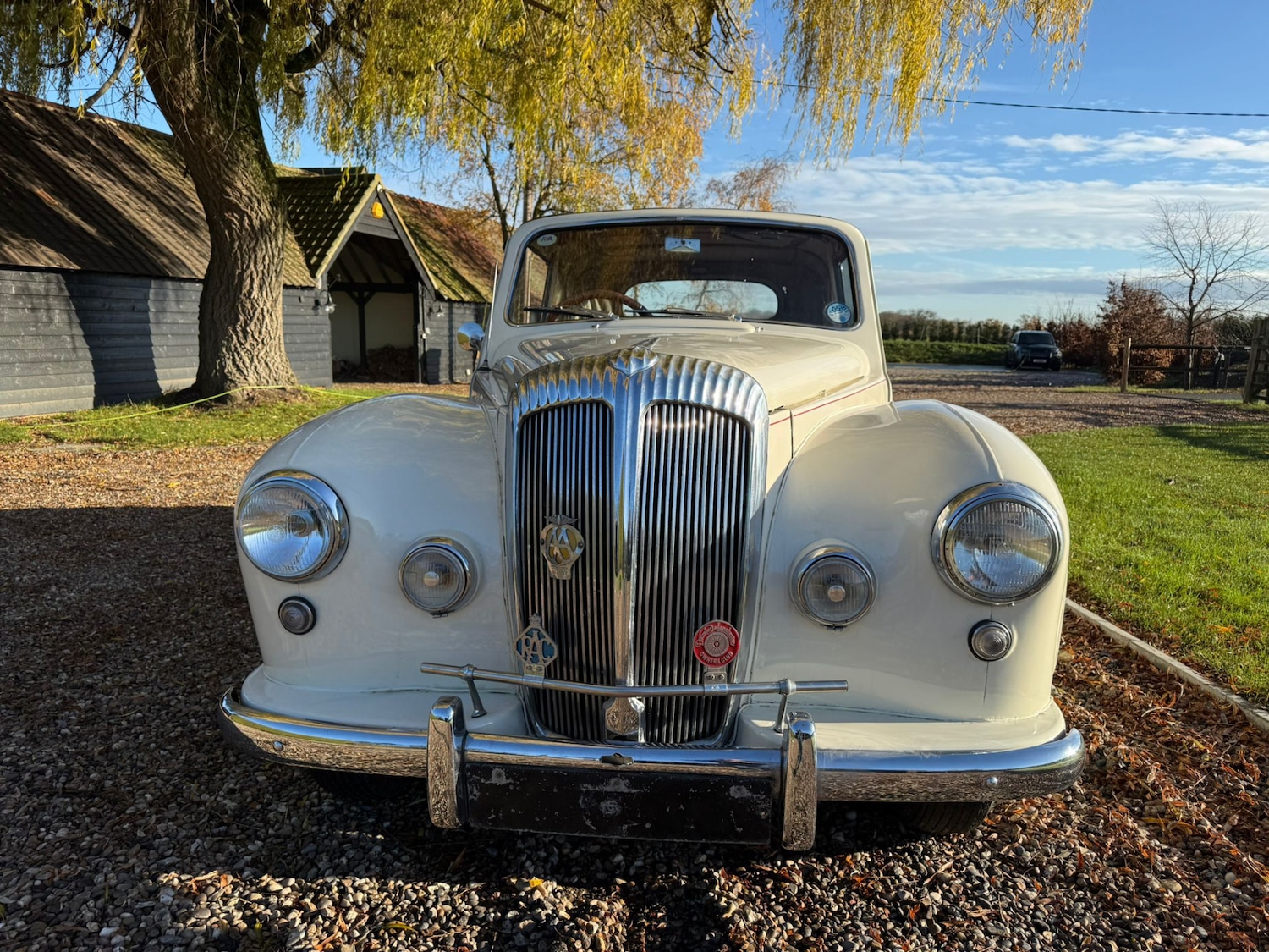 Used Daimler Conquest 1956 for sale - 76791811: Photo 18