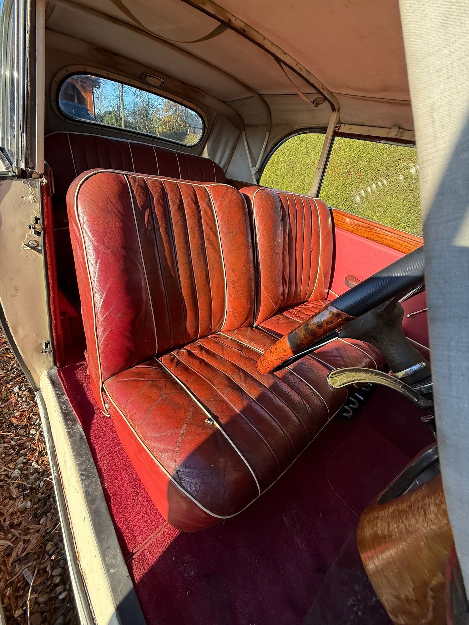 Used Daimler Conquest 1956 for sale - 76791811: Photo 26