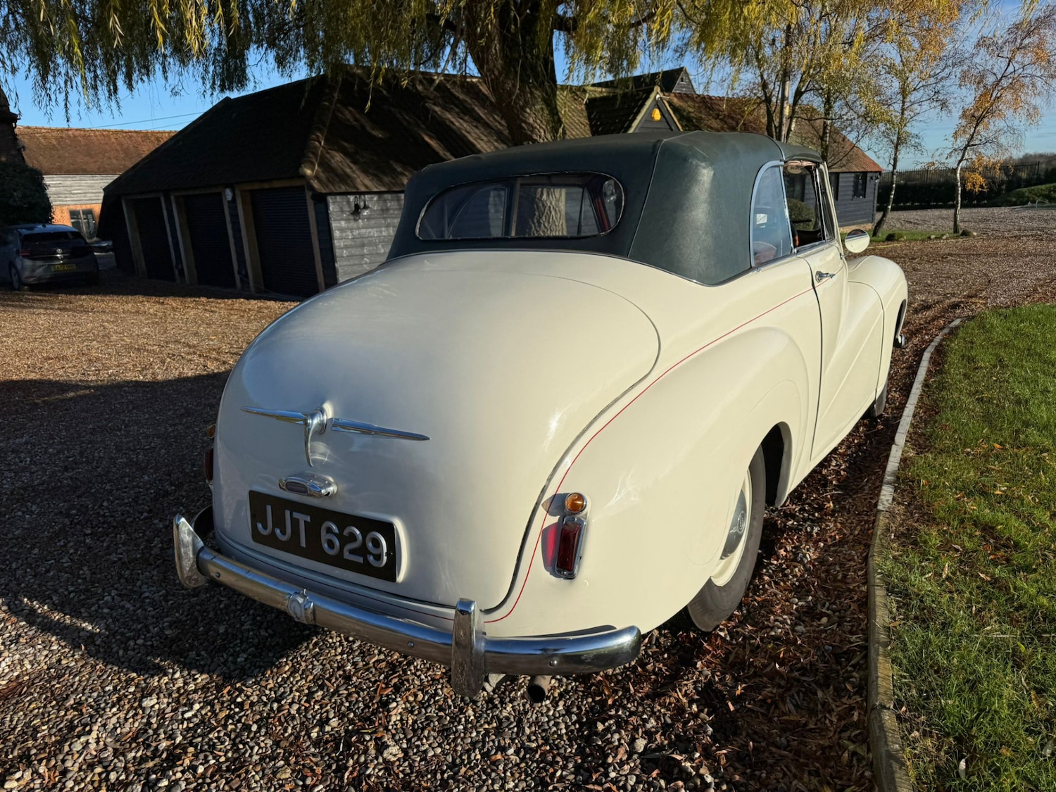 Used Daimler Conquest 1956 for sale - 76791811: Photo 36