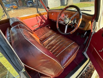 Used Daimler Conquest 1956 for sale - 76791811: Photo