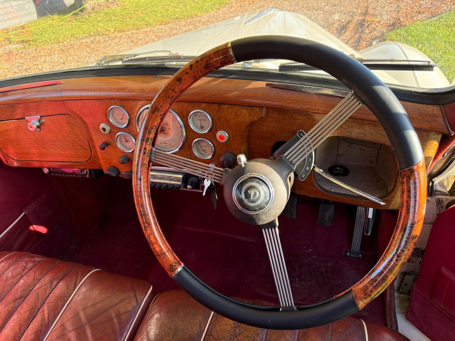 Used Daimler Conquest 1956 for sale - 76791811: Photo 4