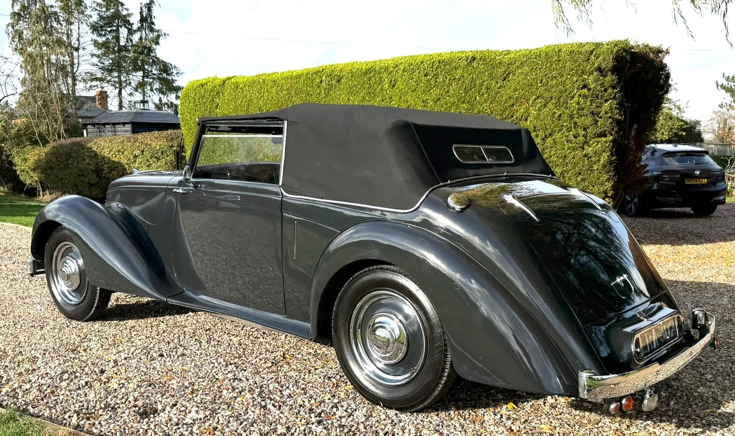 Used Armstrong Siddeley Hurricane 1947 for sale - 76532588: Photo 10