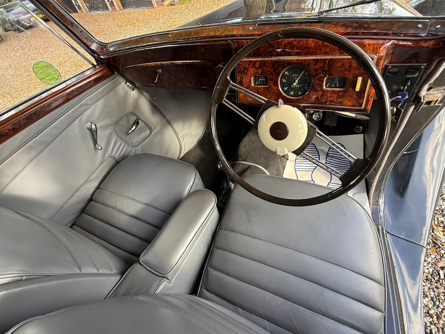 Used Armstrong Siddeley Hurricane 1947 for sale - 76532588: Photo 11