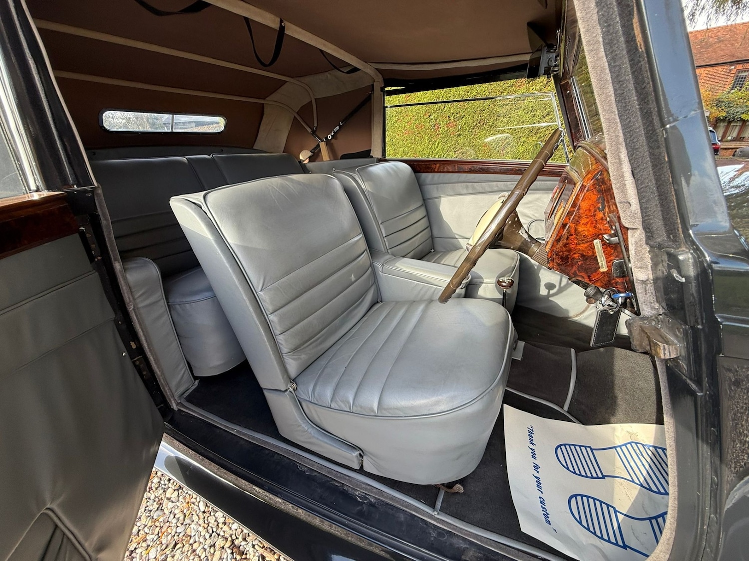 Used Armstrong Siddeley Hurricane 1947 for sale - 76532588: Photo 12