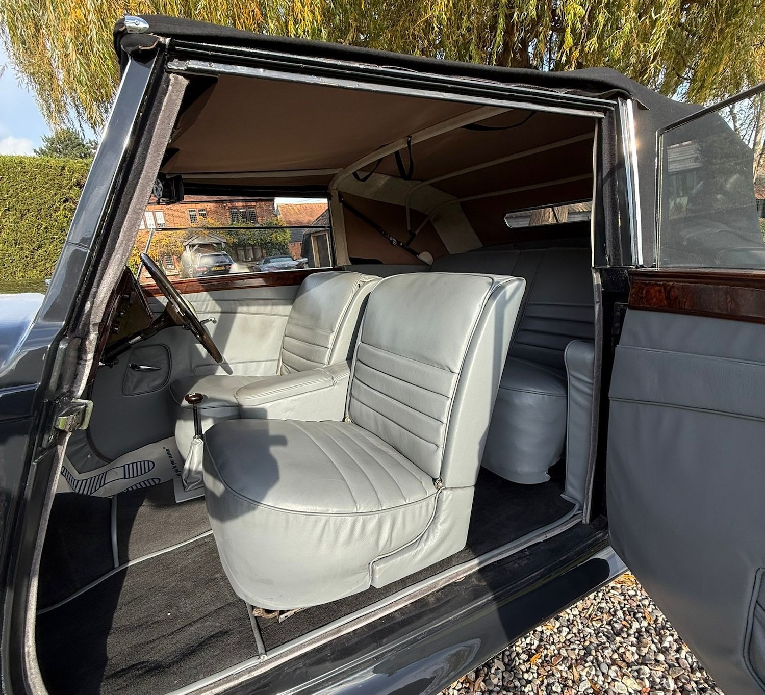 Used Armstrong Siddeley Hurricane 1947 for sale - 76532588: Photo 13