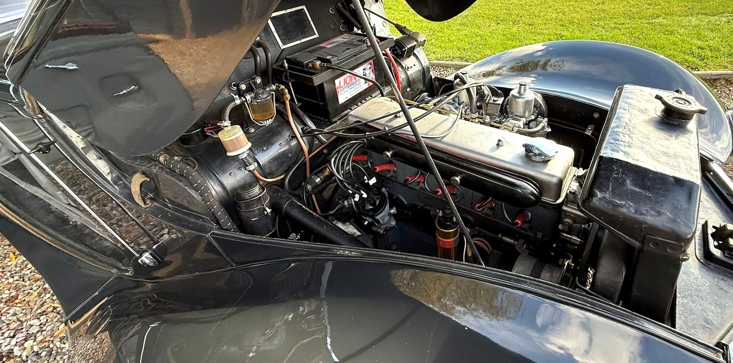 Used Armstrong Siddeley Hurricane 1947 for sale - 76532588: Photo 15