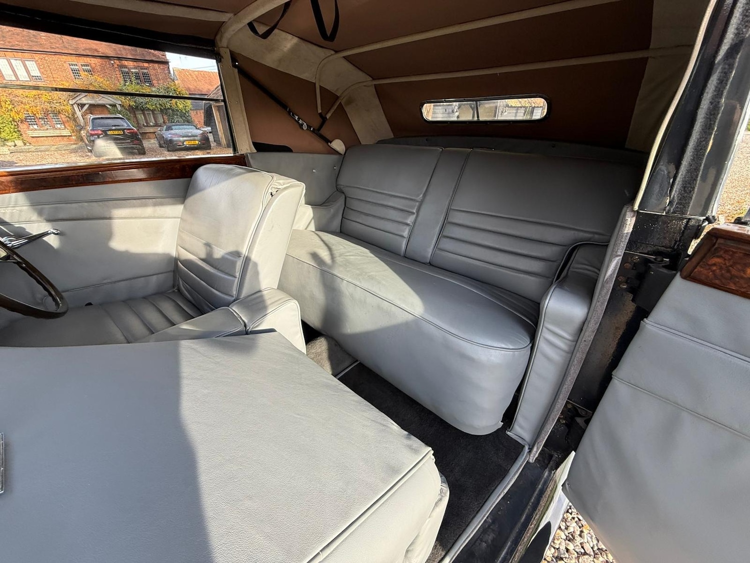 Used Armstrong Siddeley Hurricane 1947 for sale - 76532588: Photo 19