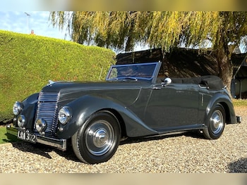 Used Armstrong Siddeley Hurricane 1947 for sale - 76532588: Photo
