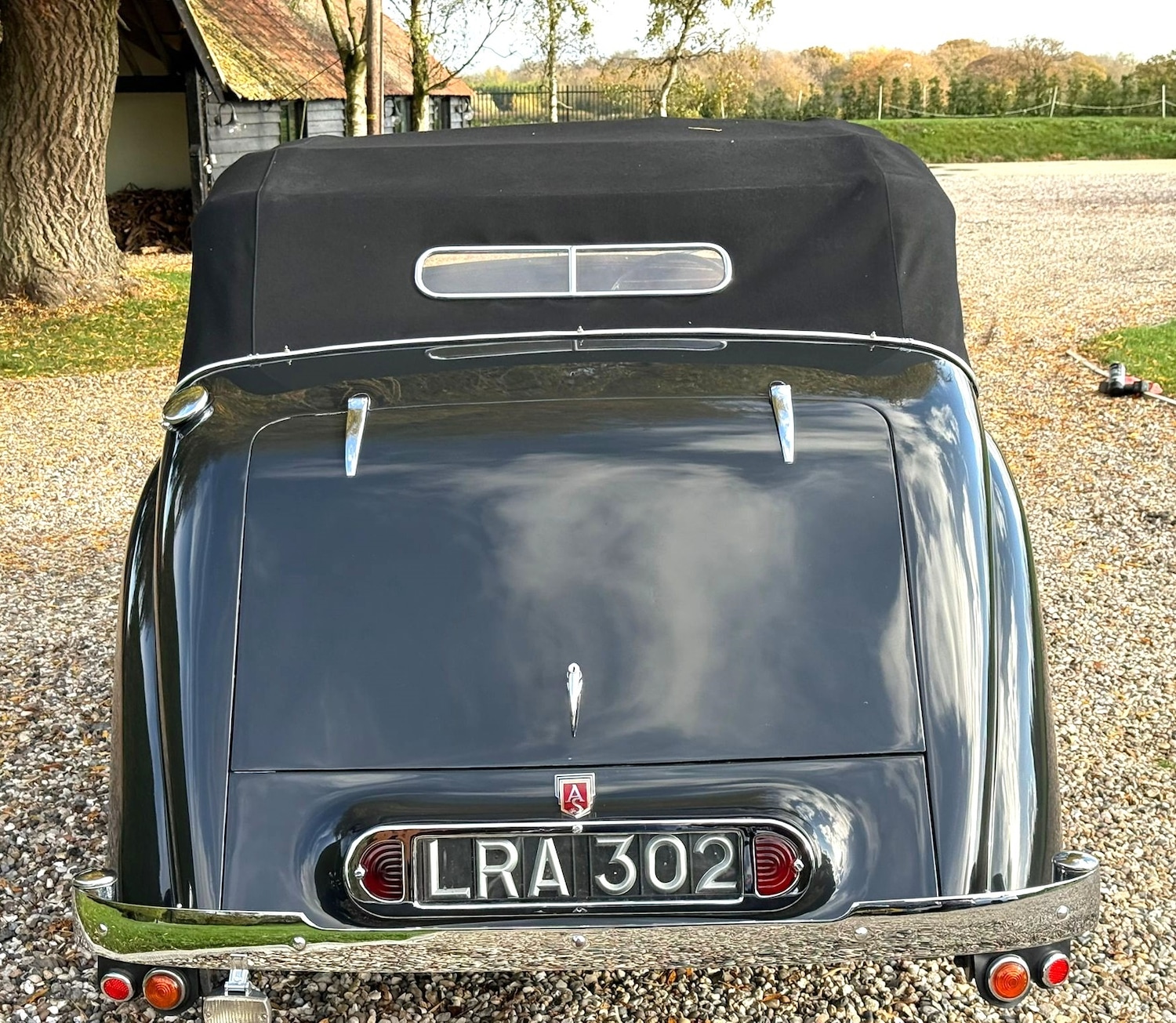 Used Armstrong Siddeley Hurricane 1947 for sale - 76532588: Photo 20