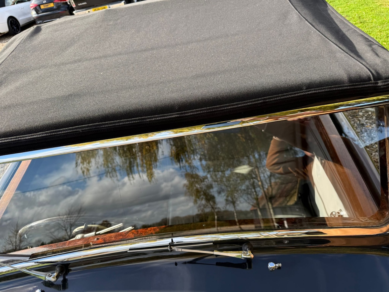 Used Armstrong Siddeley Hurricane 1947 for sale - 76532588: Photo 23